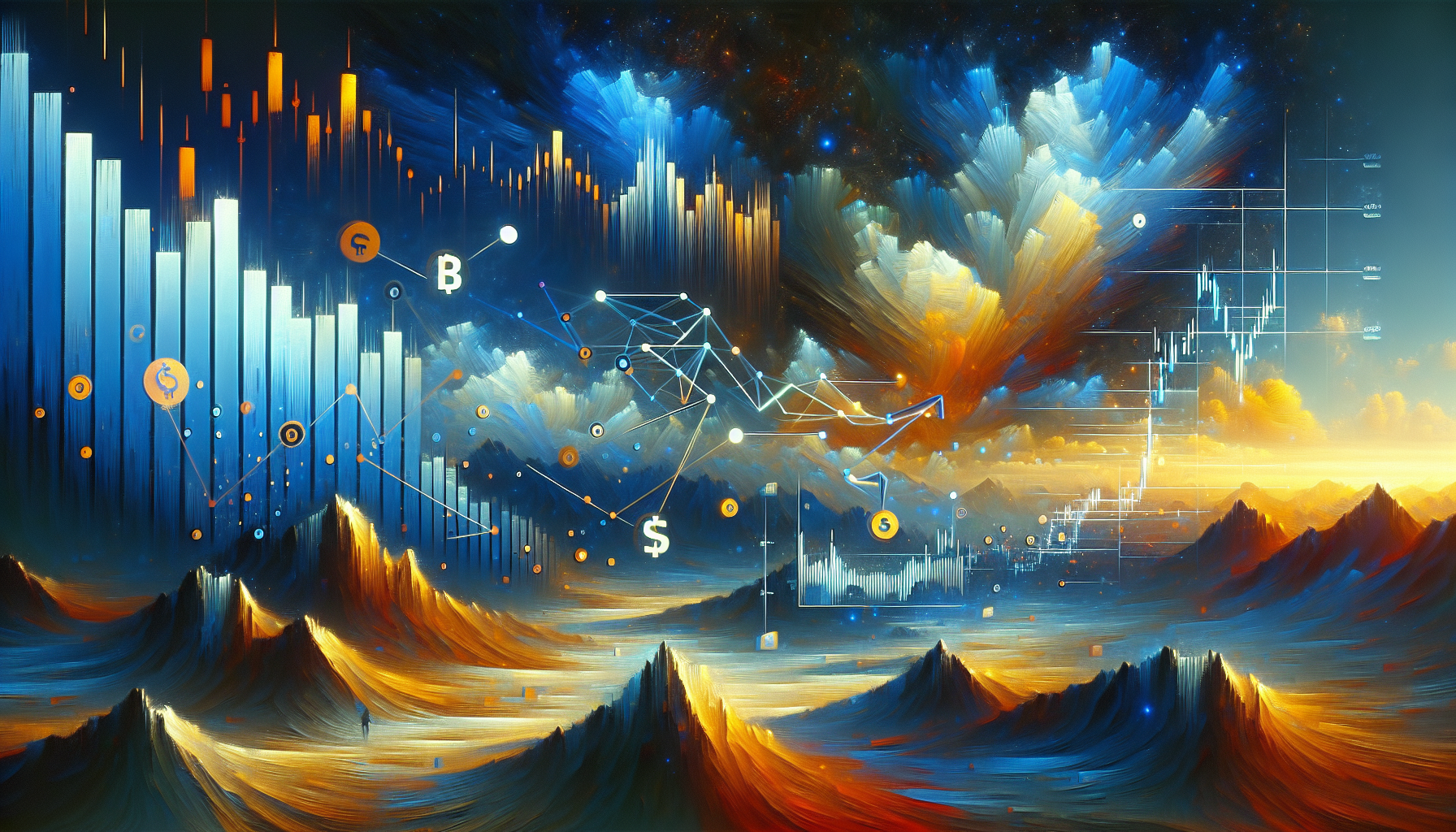 Innovative digital solutions for banks: Tokenization, Algorithmic Trading, DeFi, AI, and Digital Assets